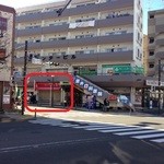 ラーメンショップ さつまっ子 スペシャル21 - 201312　ｽﾍﾟｼｬﾙ21　お店まわり⇒