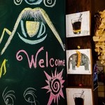 Natural Cafe Iina - welcome!