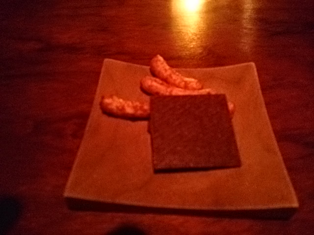 waiter waiter photo 4