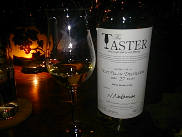 waiter waiter photo 3