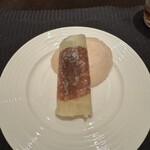 中国料理 カリュウ(ヨコハマ グランド インターコンチネンタル ホテル) - 北京ダック