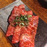 Yakiniku Kingu Kongu - 