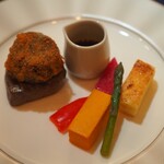 THE WESTIN TOKYO - 