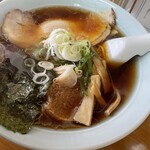 ラーメンのと金 - 