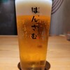 蕎麦前酒場 はんさむ - 