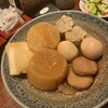 炉端とおでん 呼炉凪来 秋葉原店