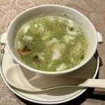 中国飯店 六本木店 - 