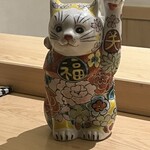 鮨 神楽 - 可愛い♡