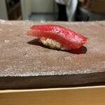 Sushi Karashima - 