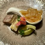 中国飯店 六本木店 - 