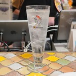 トリワイン ＰＩＫＯＳＨＨＨＵ - 芋ソーダ