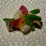 中国飯店 六本木店 - 