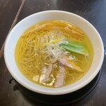 麺の風 祥気 - 