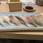 寿司おのざき - 