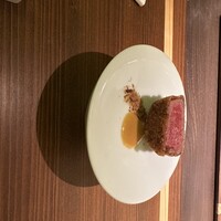 肉割烹 肉かぶく - 