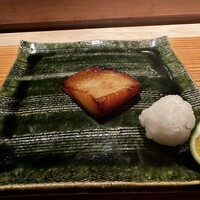 XEX ATAGO GREEN HILLS / tempura & sushi An - 