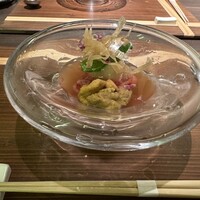 肉割烹 肉かぶく - 