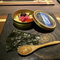 肉割烹 肉かぶく - 