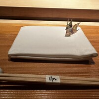 XEX ATAGO GREEN HILLS / tempura & sushi An - 