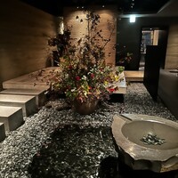 XEX ATAGO GREEN HILLS / tempura & sushi An - 