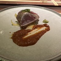 肉割烹 肉かぶく - 
