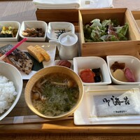 銀座カシータ - 和定食3,630円