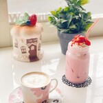 Cafe chou chou - 