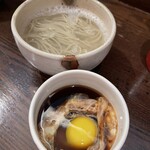 蕎麦と酒処 きくち - 