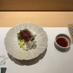 Oomiya Sushi Ishiyama - 