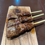 Shiawase Yakitori Kazokuya - 