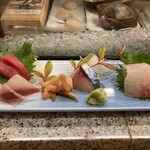 源太ずし - 料理写真: