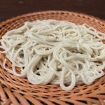 蕎麦と酒処 きくち - 