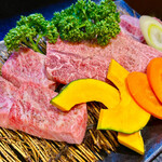 Sumibiyakiniku Genchan - 