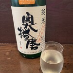 蕎麦と酒処 きくち - 