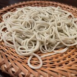 蕎麦と酒処 きくち - 