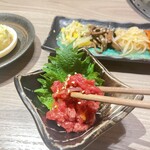 Oumiushi Yakiniku Niku Tatsu - 