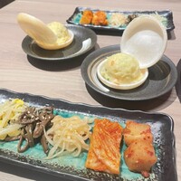 近江うし焼肉 にくTATSU 渋谷店 - 