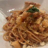リストランテ ラ チャウ - 