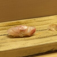 銀座すし嘉 はなれ - 