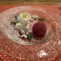 リストランテ ラ チャウ - 