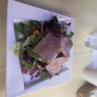 リストランテ ラ チャウ - 