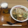 味千×桂花 阿蘇くまもと空港店