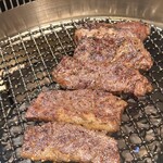 焼肉・光陽 - 