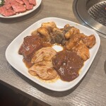 焼肉・光陽 - 