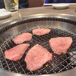 焼肉・光陽 - 