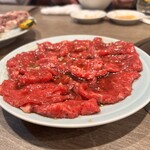 焼肉・光陽 - 