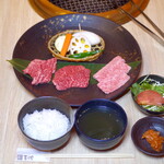 Yakiniku Kikuyasu - 