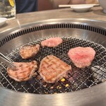 焼肉・光陽 - 