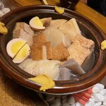 Sake Shundokoro Kurochan - 