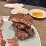 焼肉・光陽 - 